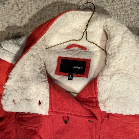 Hurley new coat - Picture 2 of 5